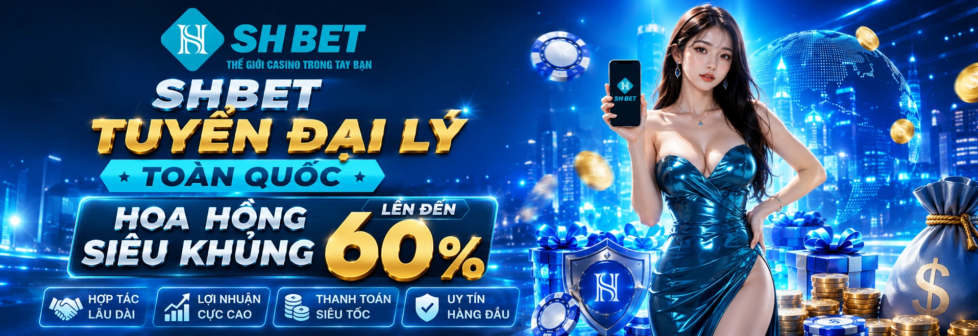 Banner shbet